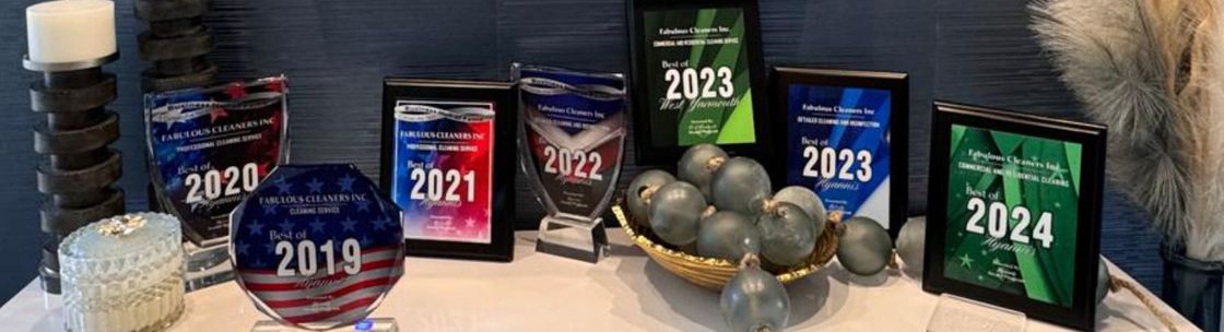 Fabulous Cleaners Inc., West Yarmouth MA