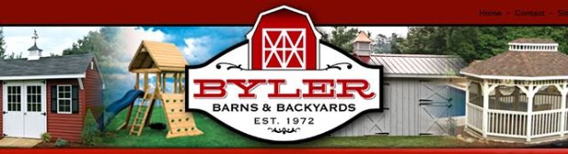 Byler Barns Backyards Harrisonburg Va Alignable