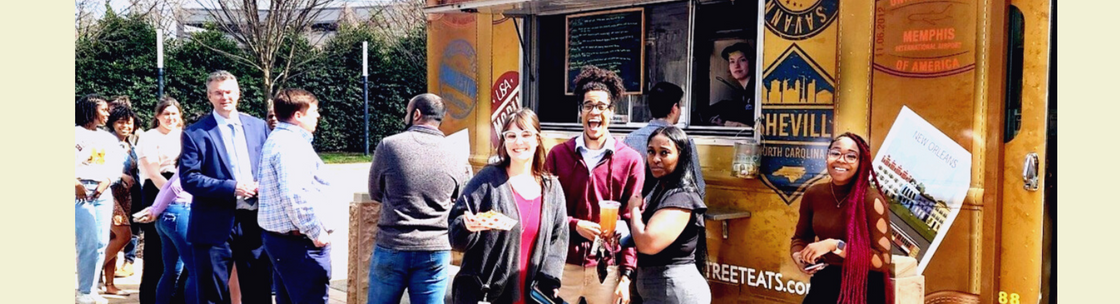 Gaston Street Eats Co , Kennesaw GA