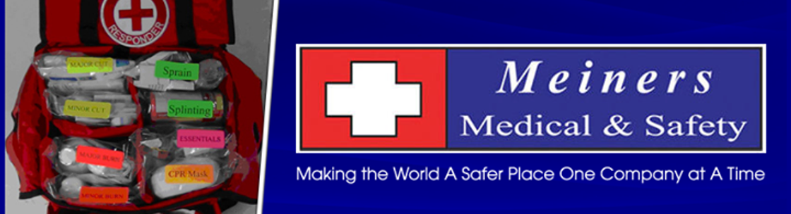 Meiners Medical & Safety, Louisville KY