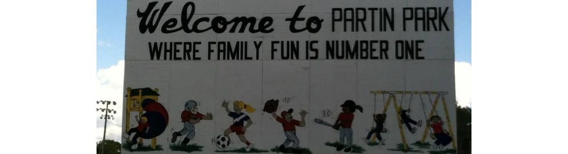 Lyons Recreation Department, Lyons GA