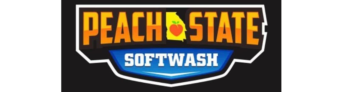 Peach State Softwash, Acworth GA
