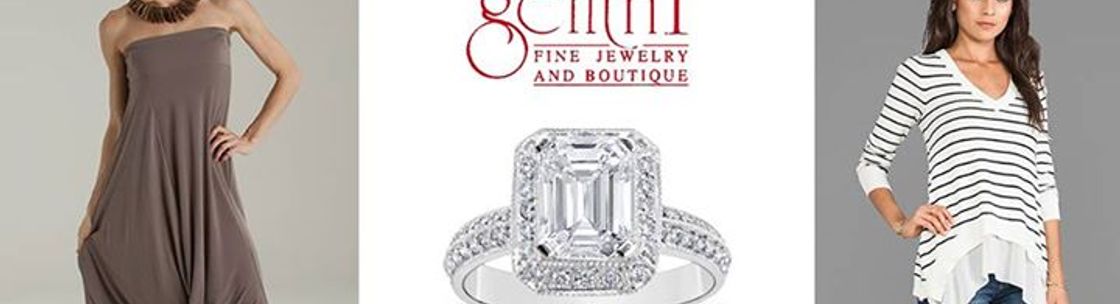 GEM'N'I FINE JEWELRY AND BOUTIQUE, Cherry Hill NJ