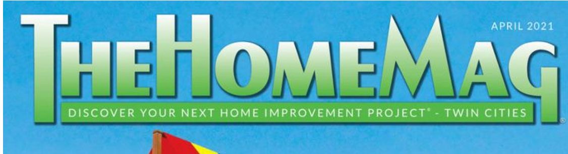 TheHomeMag, Minnetonka MN