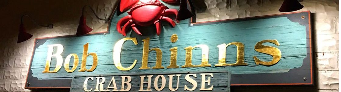 Bob Chinn's Crab House, Wheeling IL