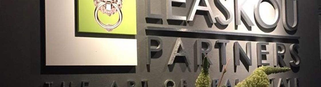 LEASKOU PARTNERS INC, Palm Springs CA