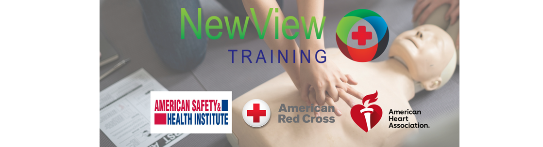 New View Training, Omaha NE