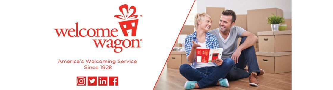 Welcome Wagon, New Port Richey FL