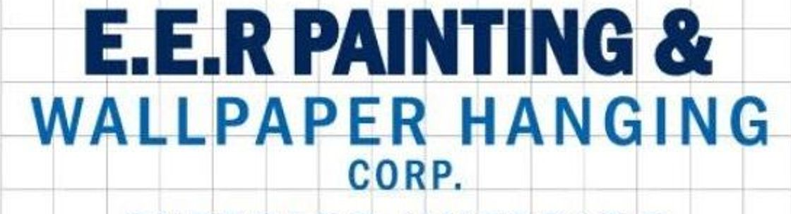 E.E.R. Painitng & Wallpaper Hanging Corp. , Glen Cove NY