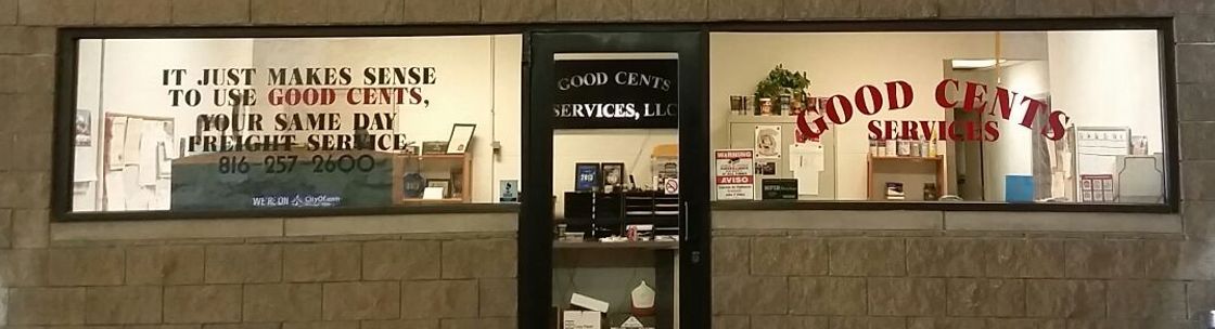 Good Cents Services, LLC, Bates City MO