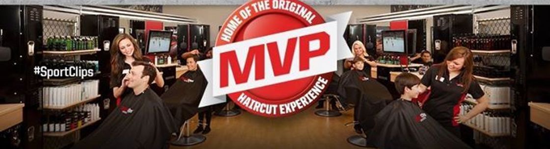 Sport Clips, Saint George UT