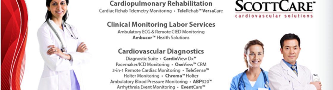 Ambulatory Blood Pressure Monitoring With ScottCare