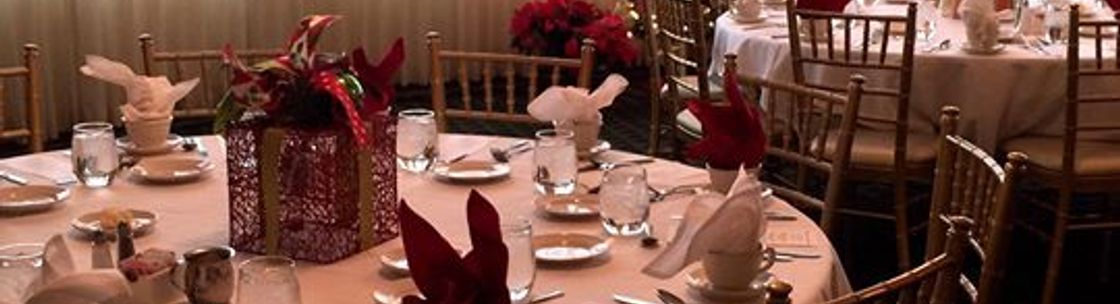 Protocol Restaurant, Williamsville NY