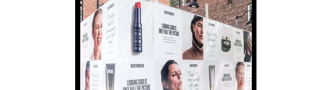 Beautycounter, South Burlington VT