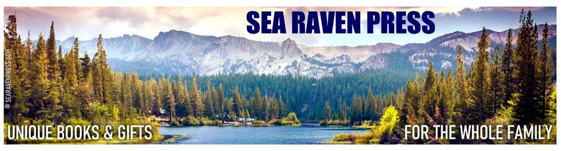SEA RAVEN PRESS, Powell WY