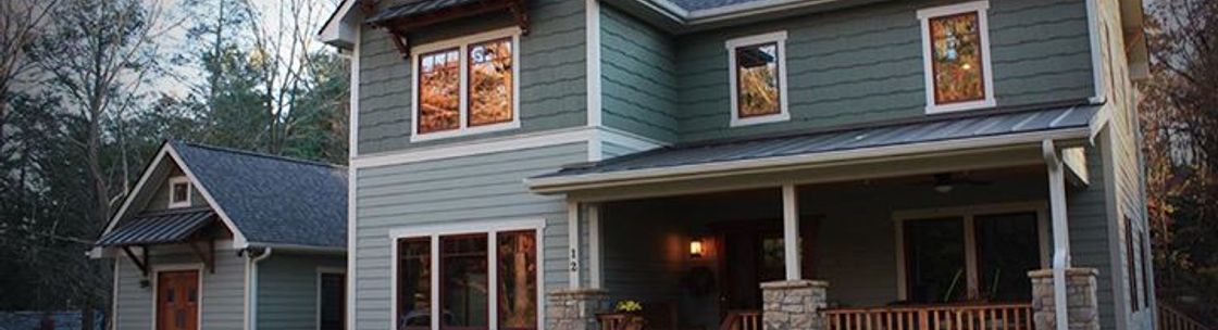 Falcon Development Of Nc Inc, Asheville NC