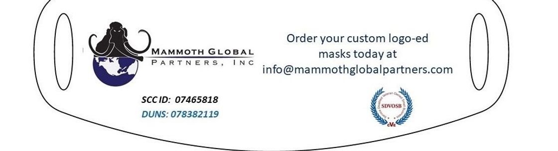 Mammoth Global Partners, Inc., Alexandria VA