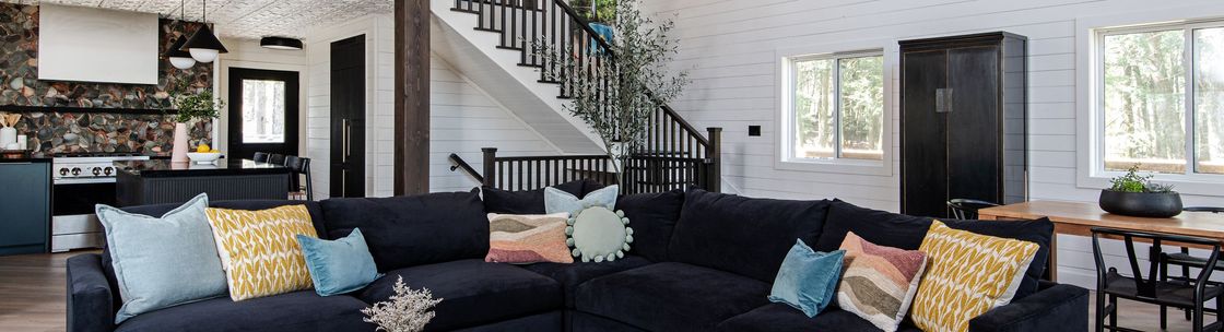 SodaPop Construction Corp., Stouffville ON