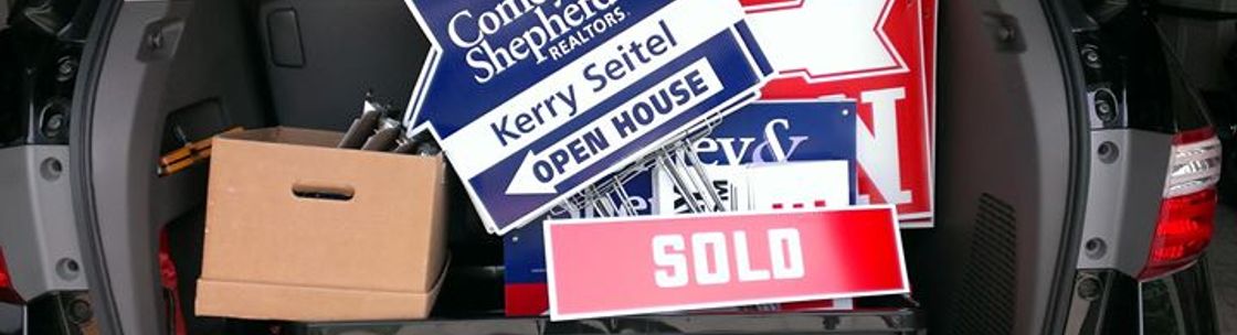 Kerry E. Seitel - Cincinnati Ohio Real Estate, Cincinnati OH