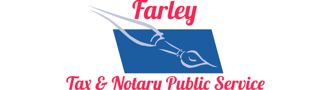 Farley Tax & Notary Public Service LLC, Columbus GA