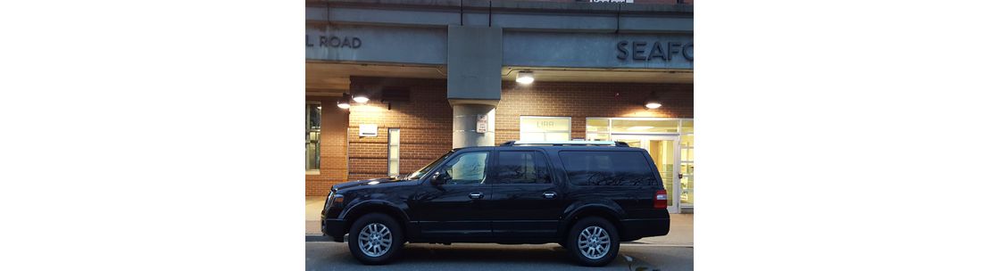 Seaford Taxi and Airport Service, Seaford NY