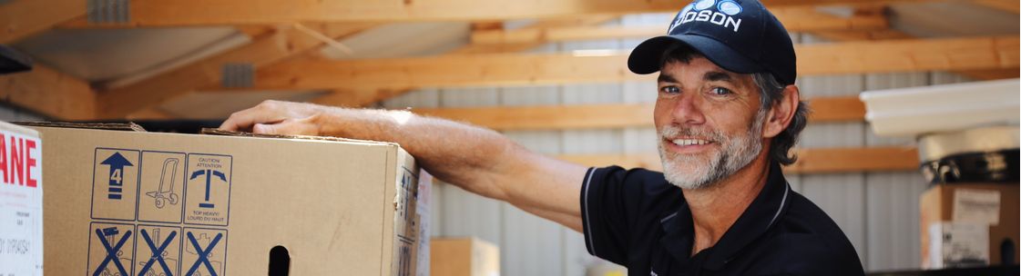 Hudson Plumbing, Martinsville IN