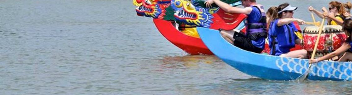 Colorado Dragon Boat Festival, Wheat Ridge CO