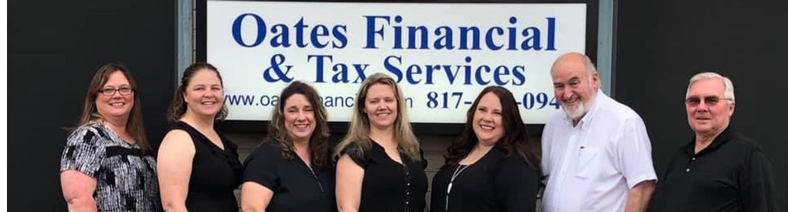 Oates Financial & Tax Service, Burleson TX