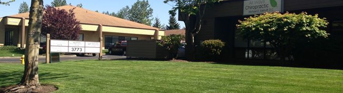 All Ways Chiropractic PLLC, Olympia WA