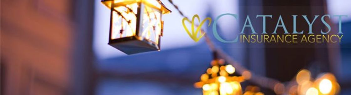 Catalyst Insurance Agency LLC, Shrewsbury MA