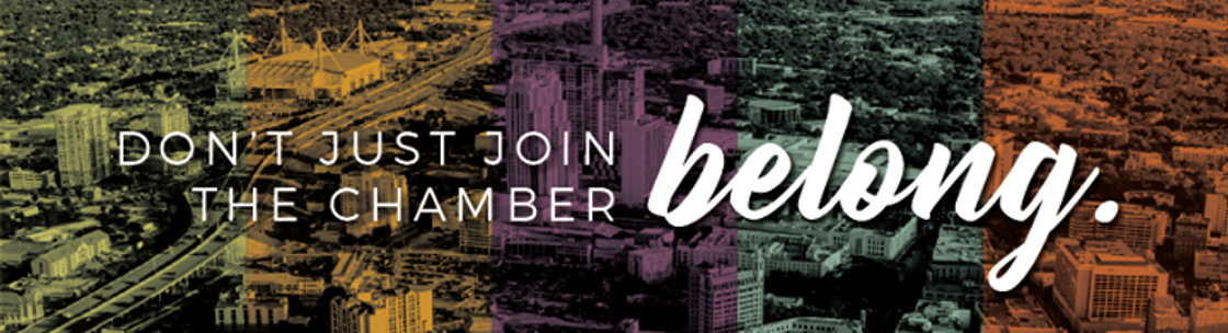 The San Antonio Chamber of Commerce, San Antonio TX