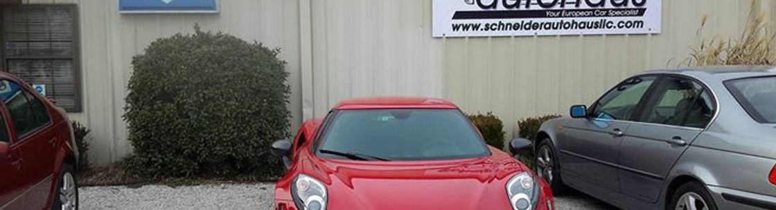 Schneider Autohaus, FLORENCE AL