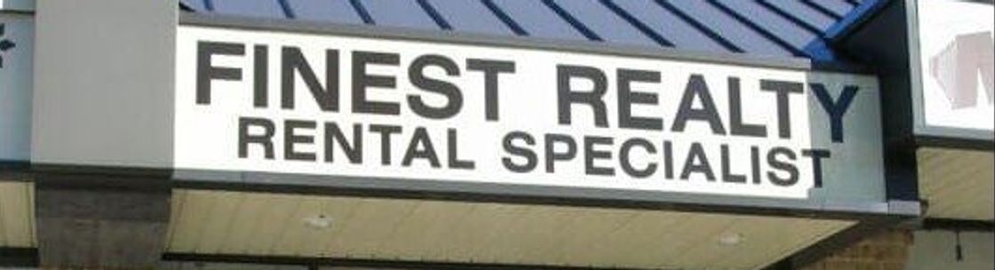 Finest Realty Rental Specialist, Huntington NY