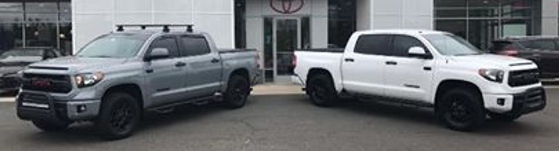 Middletown Toyota, Middletown CT