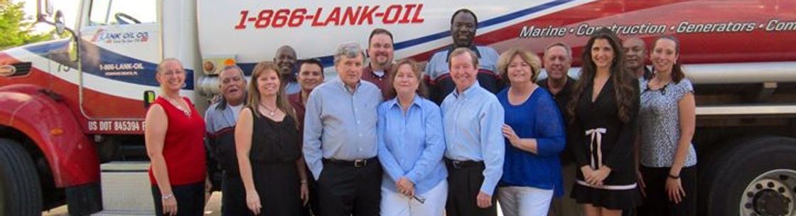 Lank Oil Co, Pompano Beach FL