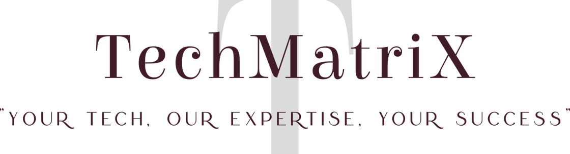 TechMatriX - Salt Lake City, UT - Alignable