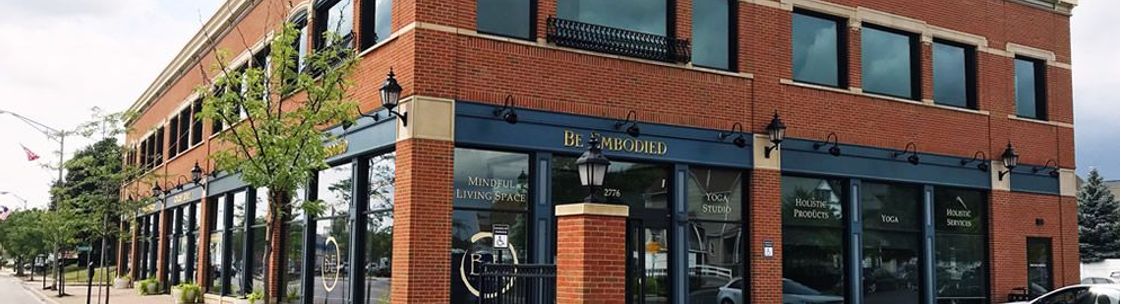 Be Embodied, LLC, Kenmore NY