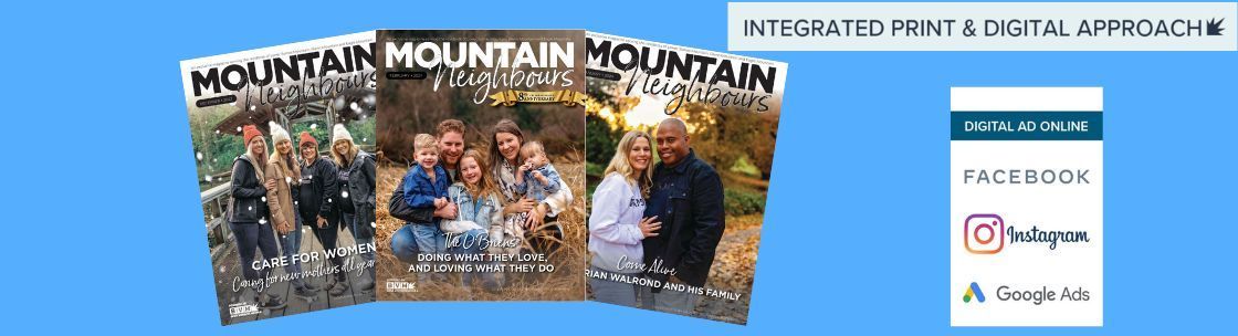 Mountain Neighbours Media, Abbotsford BC