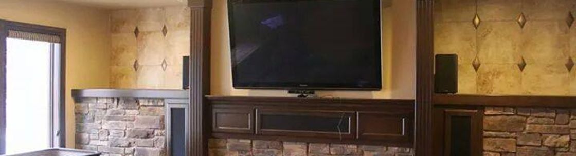 K & R Masonry, Kaukauna WI