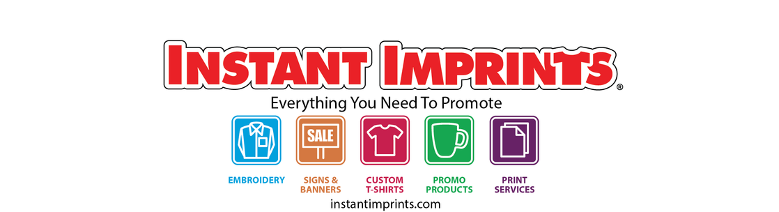 Instant Imprints, Smyrna GA