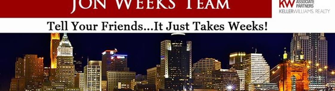 Jon Weeks Team - Realtors, West Chester OH