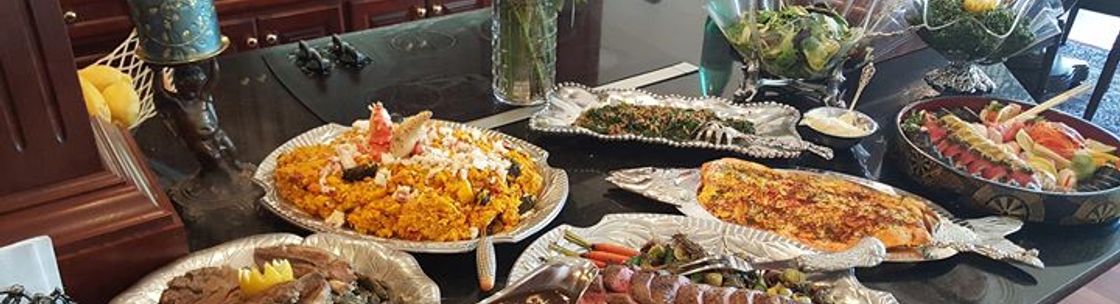 A Girl And Her Chef Catering, MAPLE GROVE MN