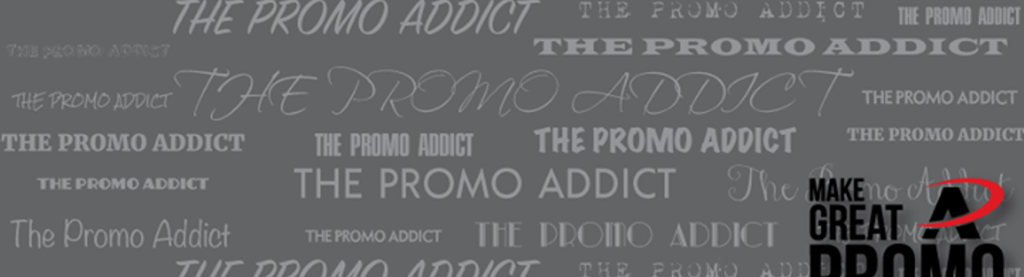 The Promo Addict, Edmonton AB