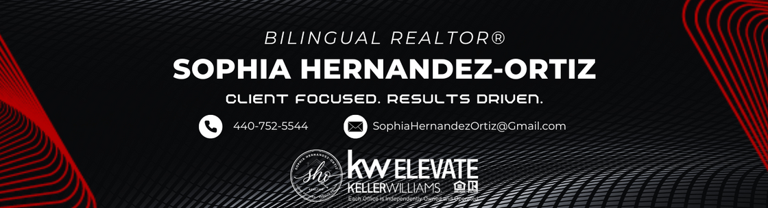 Sophia Hernandez-Ortiz, Strongsville OH