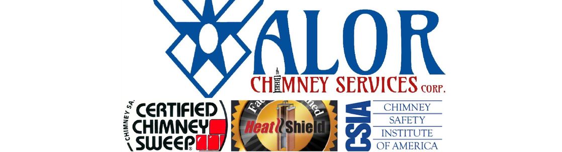 Valor Chimney & Fireplace Services, Elgin IL