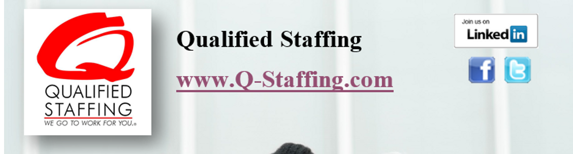 Qualified Staffing Clarkston MI Alignable