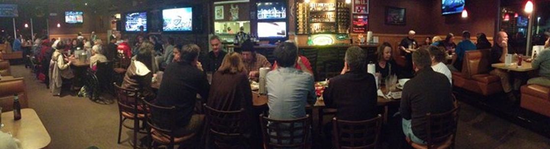 Salamanders Sports Grill, Winter Springs FL