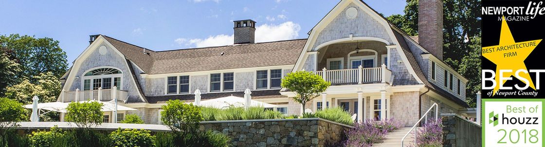 A4 Architecture, Newport RI