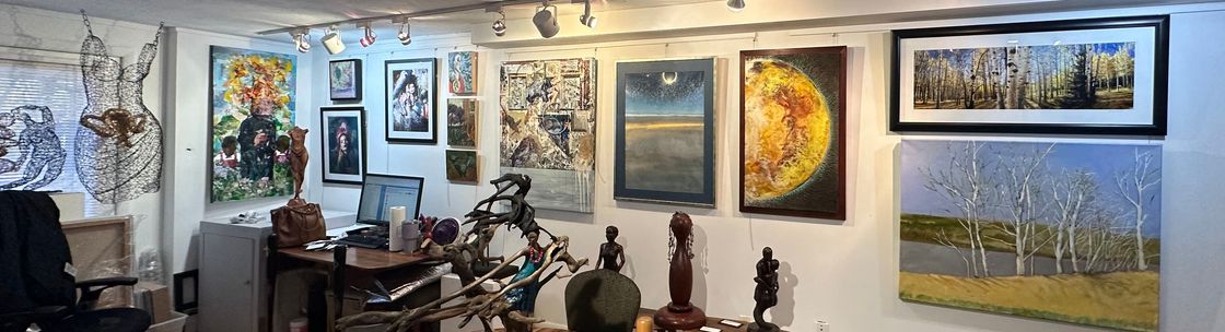 Zenith Gallery, Washington DC