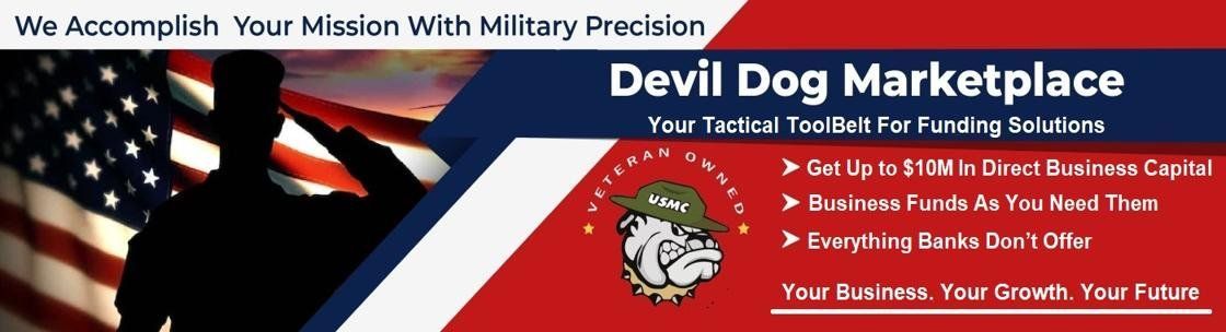Devil Dog Marketplace, West Palm Beach FL